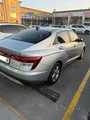 Hyundai accent 2026